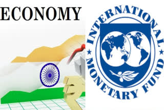 India star performer, contributing more than 16 per cent of global growth: IMF