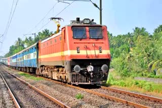 उत्तर बिहार से गुजरने वाली 50 से अधिक ट्रेनों के समय में बदलाव