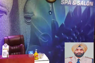 Ludhiana Deputy Commissioner of Police has issued necessary instructions for massage centers