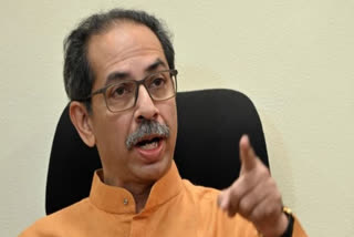 Uddhav Thackeray demands SIT investigation against Girish Mahajan