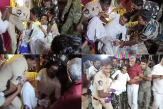 Police_Disrupted_Somireddy_Chandramohan_Reddy_Satyagraha_Initiation