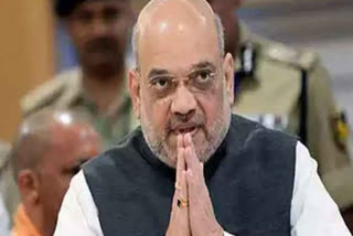 Union Home Minister Amit Shah will come to Chandigarh on december 22