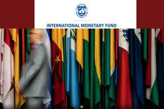 International Monetary Fund