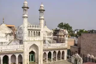 Gyanvapi Mosque Case Allahabad High Court Verdict