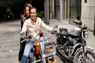 Happy Birthday Mrs: Randeep Hooda wishes wife Lin Laishram in the most hilarious way