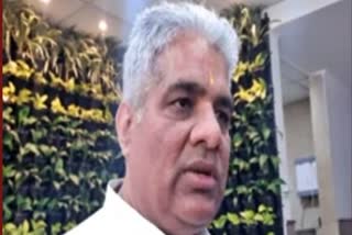 Bhupendra Yadav COP28