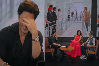 Shah Rukh Khan