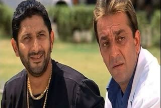 Munna Bhai MBBS completes 20 years