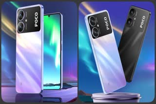 Poco M6 5G Smartphone Launch Date