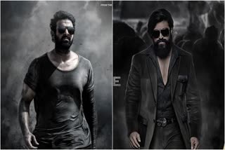 Director Prashanth Neel reveals there is no connection between salaar and KGF