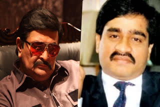 Rishi Kapoor and Dawood meet in Dubai :