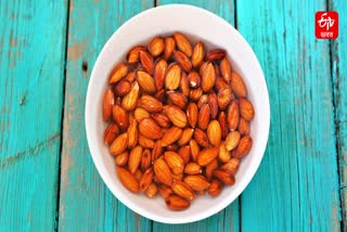 You might not know these 5 unique benefits of eating soaked almonds