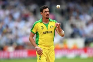 IPL Auction 2024, Mitchell Starc Surpasses Pat Cummins to Become Costliest Player in History