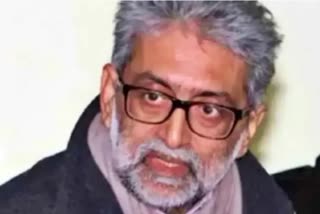 Gautam Navlakha