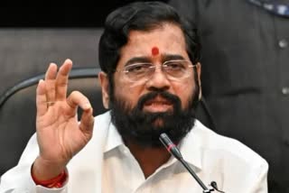 Eknath Shinde