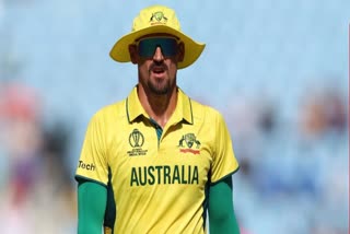 IPL 2024 AUCTION MITCHELL STARC BECOMES MOST EXPENSIVE PLAYER IN IPL HISTORY KOLKATA KNIGHT RIDERS SOLD FOR RS 27 DOT 75 CRORE