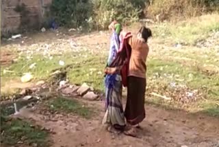 Gwalior Fight Video Viral