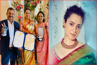 kangana-ranaut-father-amardeep-ranaut-on-daughter-contest-in-lok-sabha-election-2024