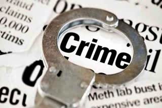 Crime in Himachal