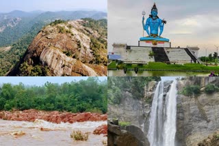 New Year Tourism Destination in Chhattisgarh