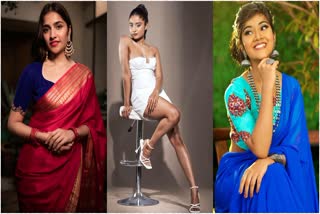 Sandalwood actresses who got success in 2023