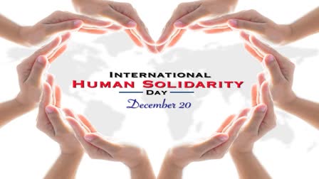 International Human Solidarity Day