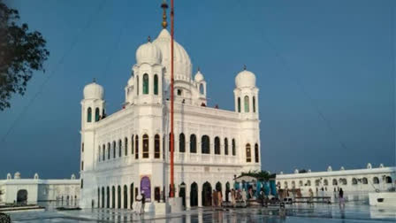 Pakistan's state government of Punjab is soon going to build a darshan resort near Kartarpur Sahib Gurdwara