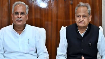 INDIA meet: Kharge ropes in former CMs Ashok Gehlot,