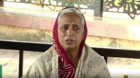 Upset over relatives' torture, retired teacher seeks euthanasia from government