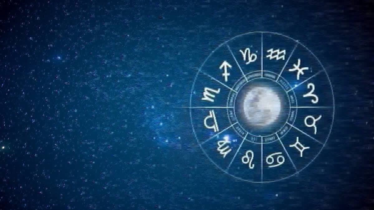 Today, the Moon is in Cancer. In your Sign, the Moon will be in the 4th house. An over-emotional nature may spoil the harmony of your love life.