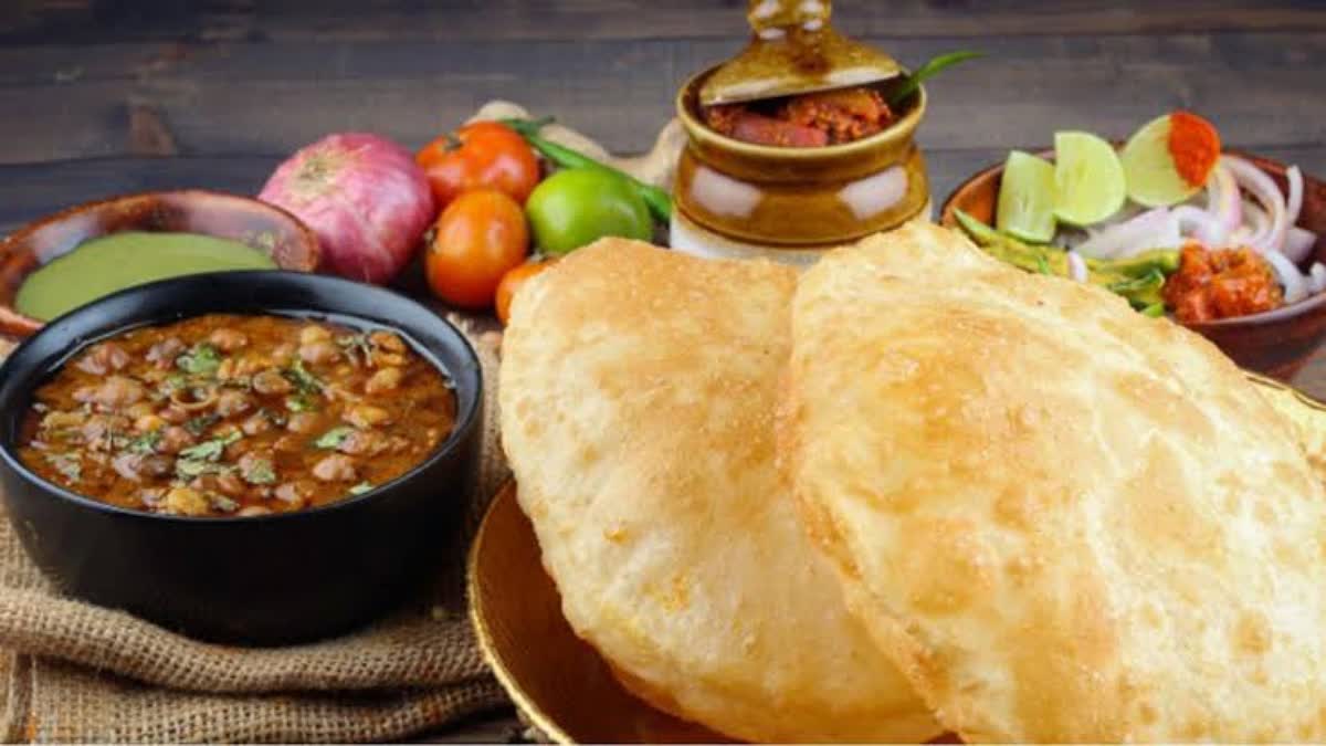 HC relief for chhole bhature vendor whose bank account frozen after Rs 105 credited from suspicious account