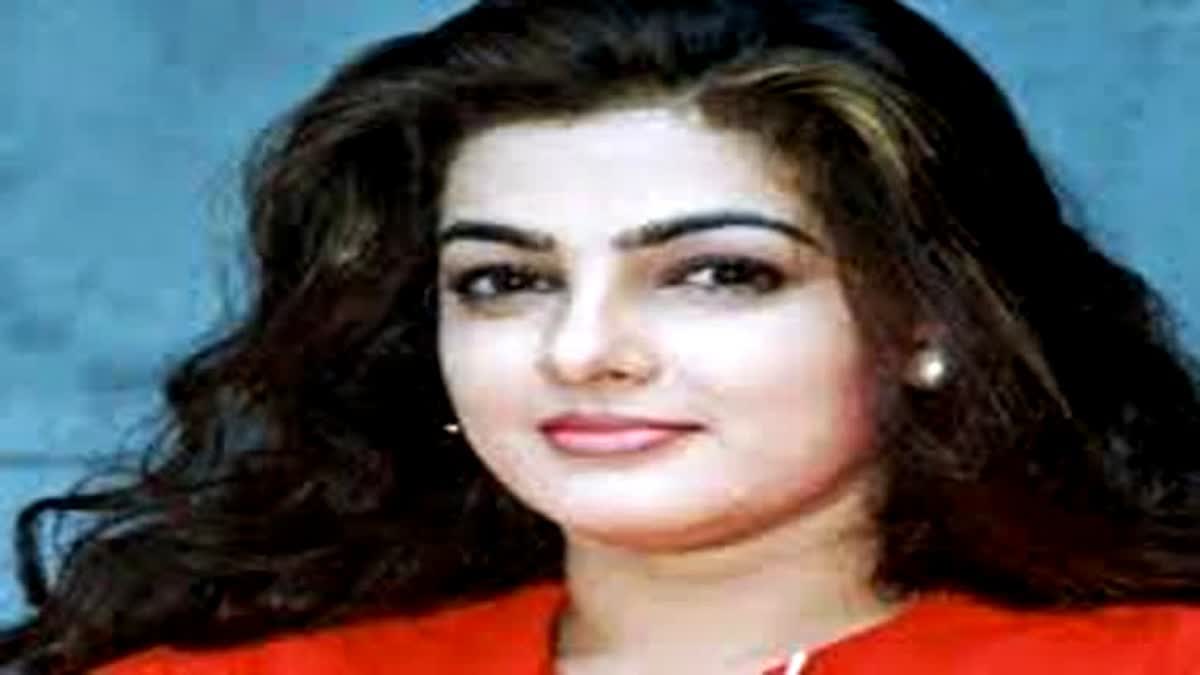 Mamta Kulkarni On Vicky Goswami Relationsip