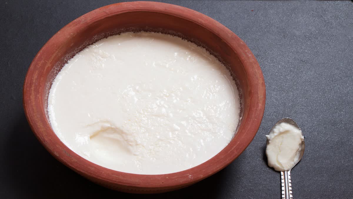 WAYS TO EAT CURD