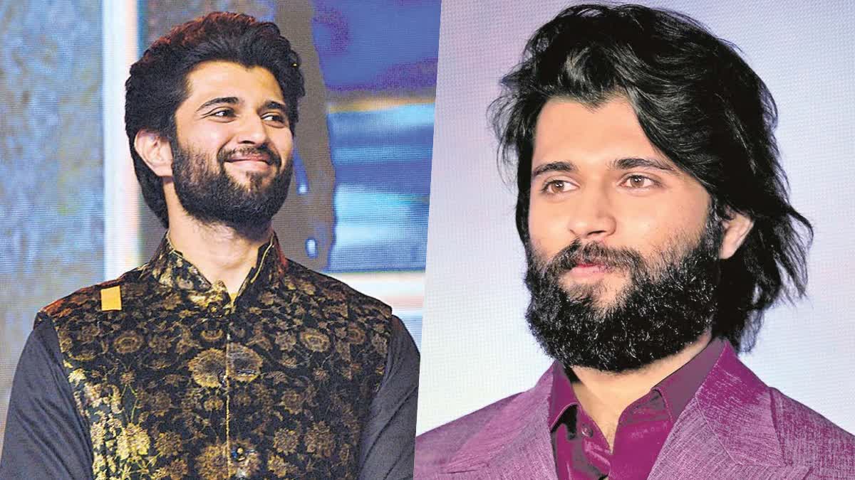 Vijay Deverakonda Marriage