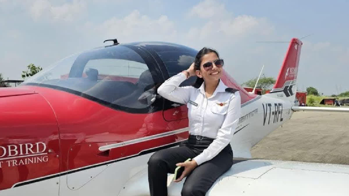 Wannabe Pilot Gives Life To 5 Persons In Her Death Through Organ Donation