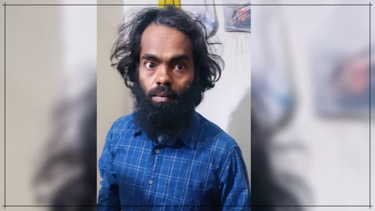 BANGLADESHI ARRESTED IN KERALA