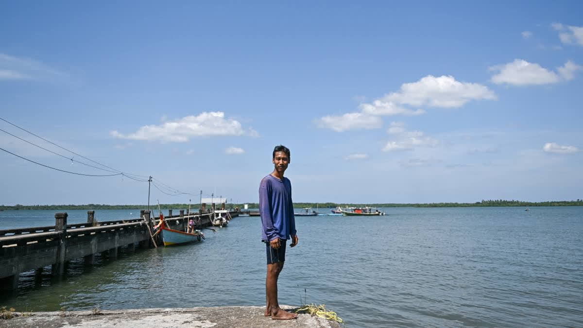 The 2004 tsunami devastated lives, but survivors like Pirun and Watana rebuilt, honouring memories while fostering resilience and helping others in their communities.