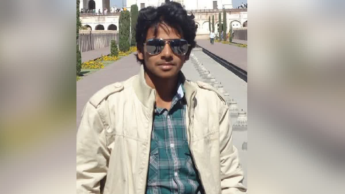 Visakhapatnam Youth Dies Under Mysterious Circumstances In Canada