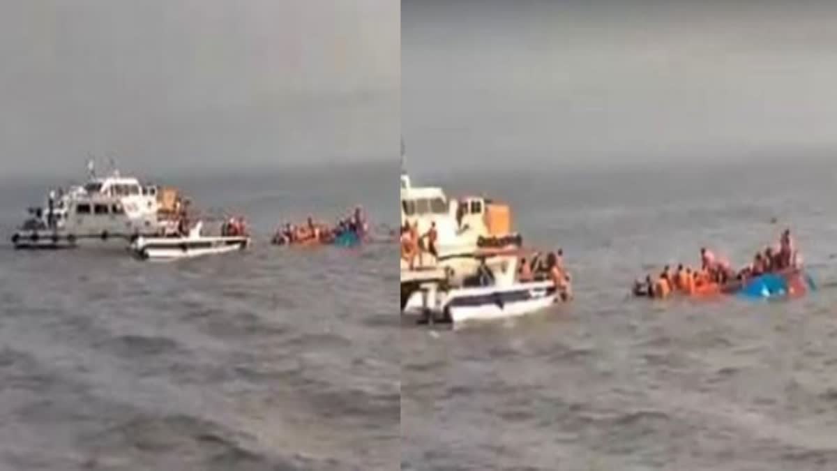 Mumbai boat accident updates