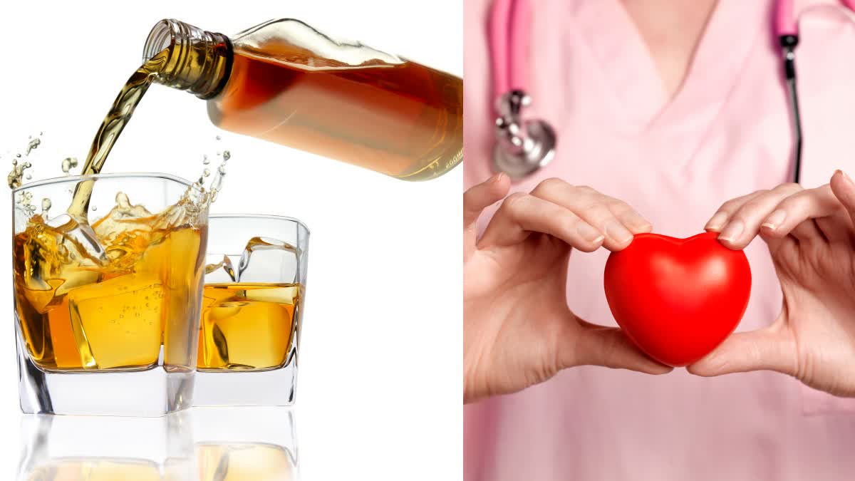 Alcohol Good for Health or Not