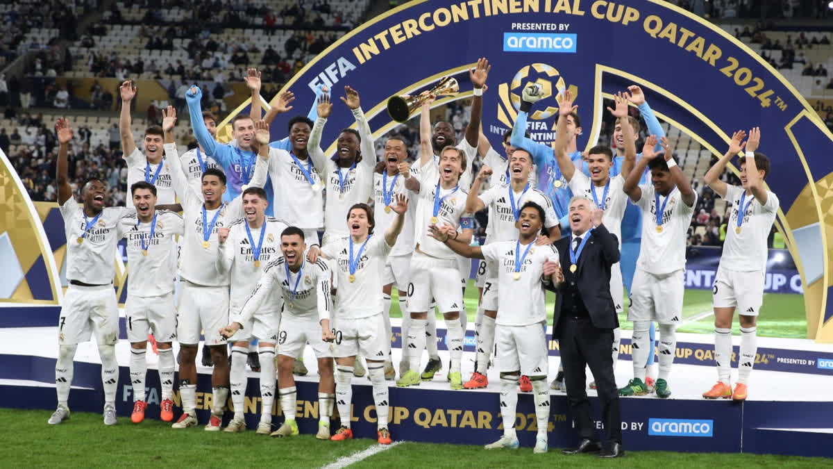 Intercontinental Cup