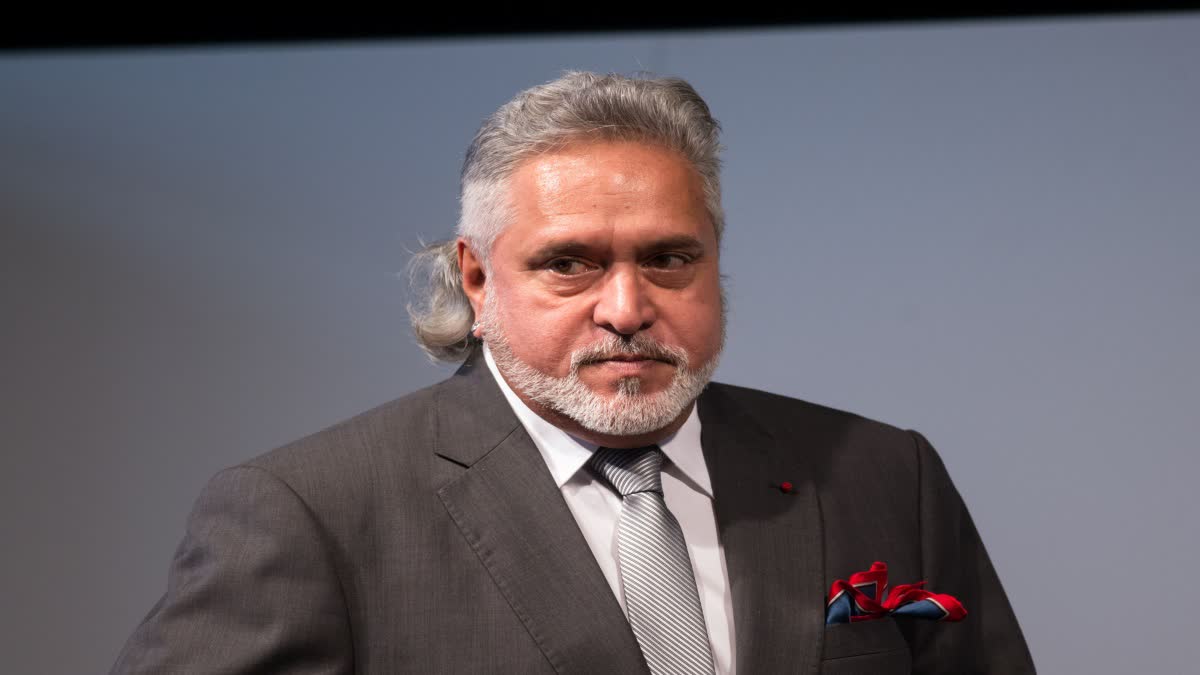 Vijay Mallya