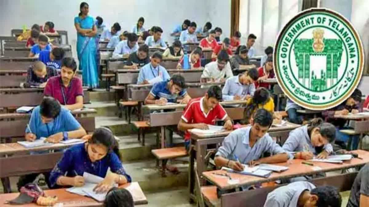 ssc_board_releases_schedule_for_10th_class_exams_in_telangana