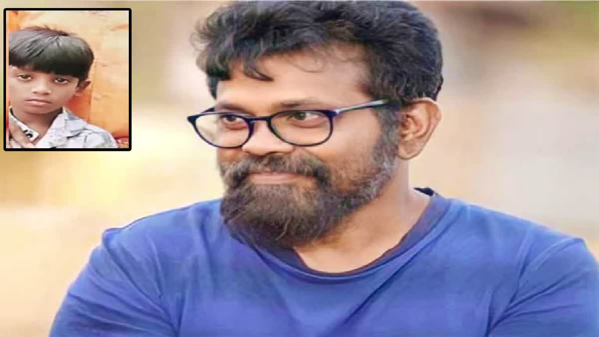 Director Sukumar Went To KIMS Hospital For Sreetej