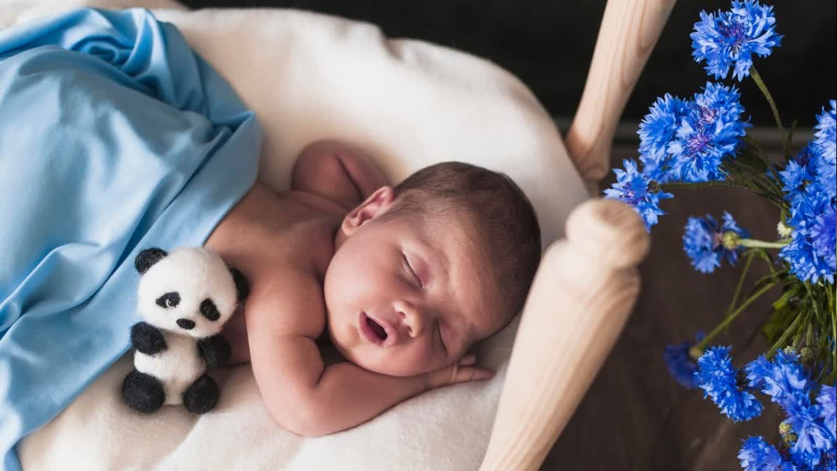 Boosting Immune Function in Newborns