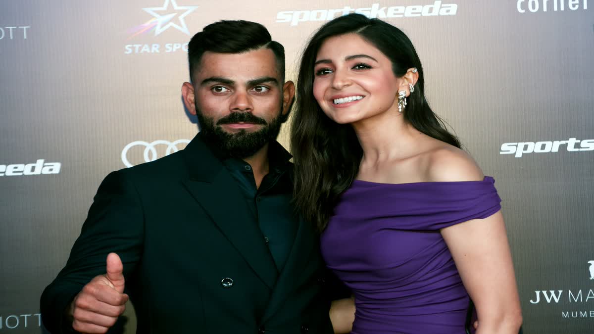 Virat Kohli London Plans