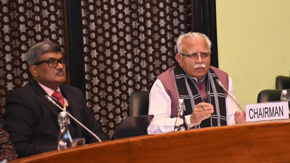 India Will Soon Have Second Largest Metro Network In The World: Manohar Lal