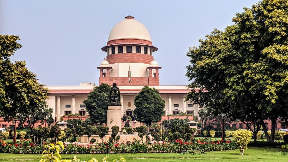 The apex court observed growing misuse of serious allegations in marital cases, urging careful application of laws to protect justice, fairness, and individual progress.