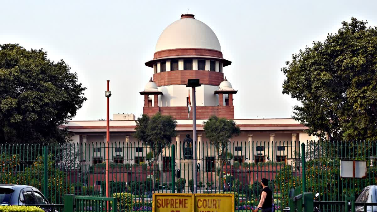 SSC Recruitment Scam Hearing in Supreme Court