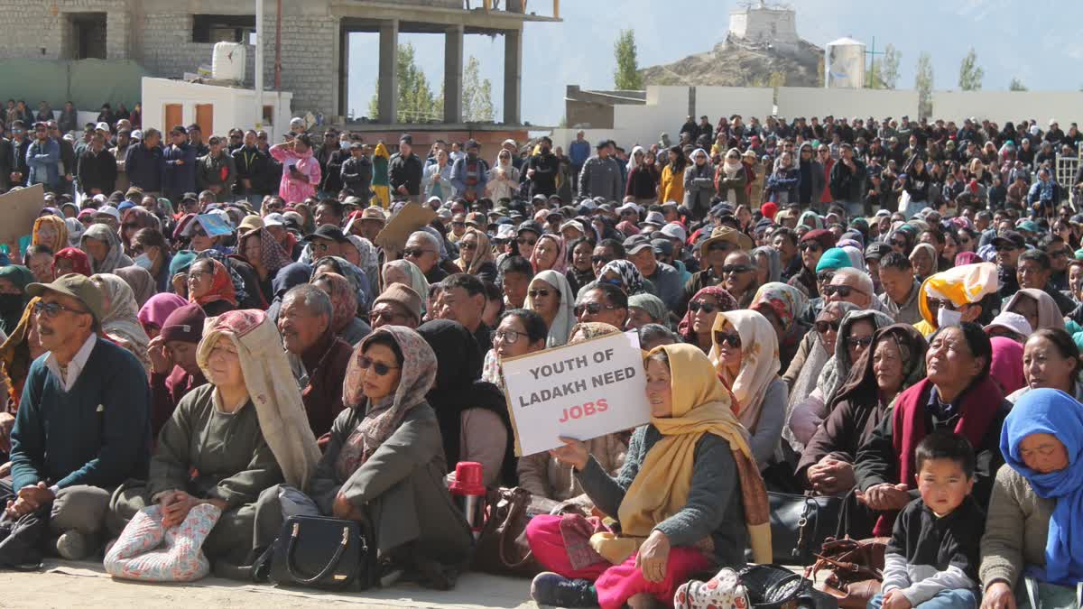 Ladakh